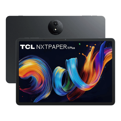TCL NXTPAPER 11 Plus 11 8GB/256GB WiFi Gris (Dark Gray)