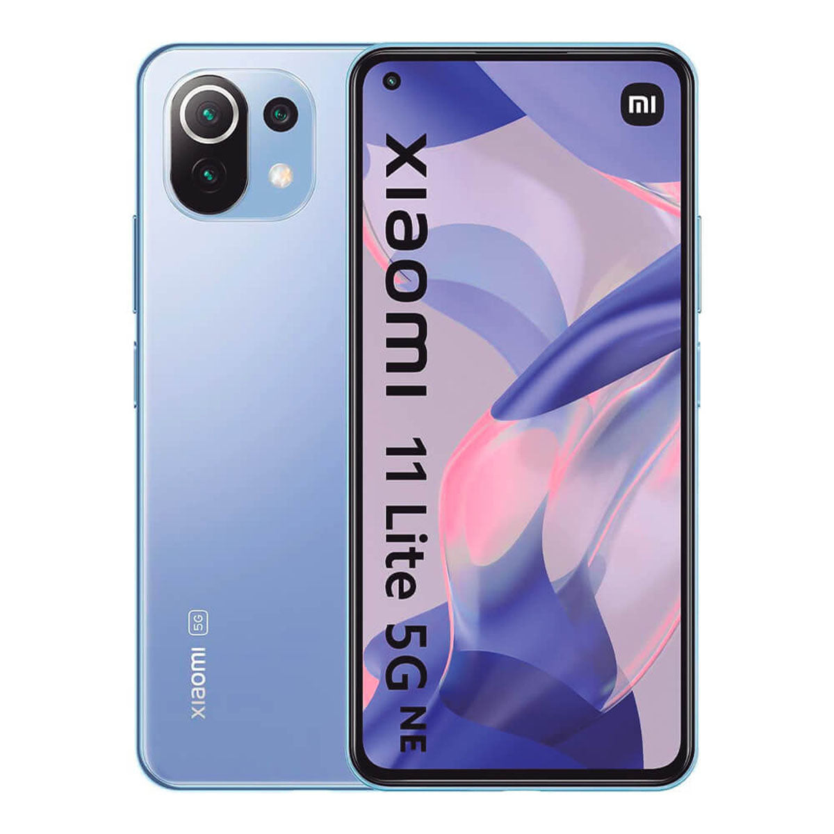 Xiaomi 11 Lite 5G NE 6GB/128GB Azul
