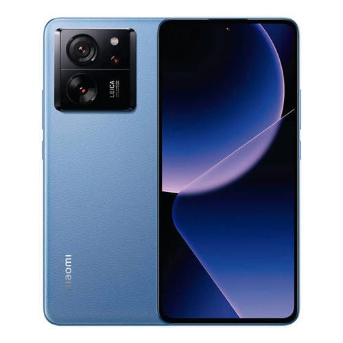 Xiaomi 13T Pro 5G 12Gb/512Gb Azul (Alpine Blue) Dual SIM Mzb0Ejqeu - MOVILSTORE