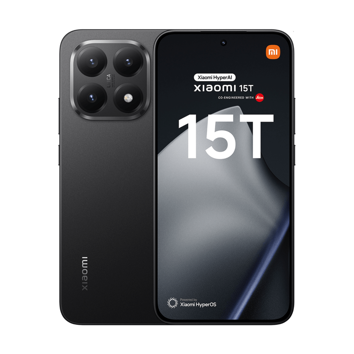 Xiaomi 15T 5G 12GB/512GB Preto