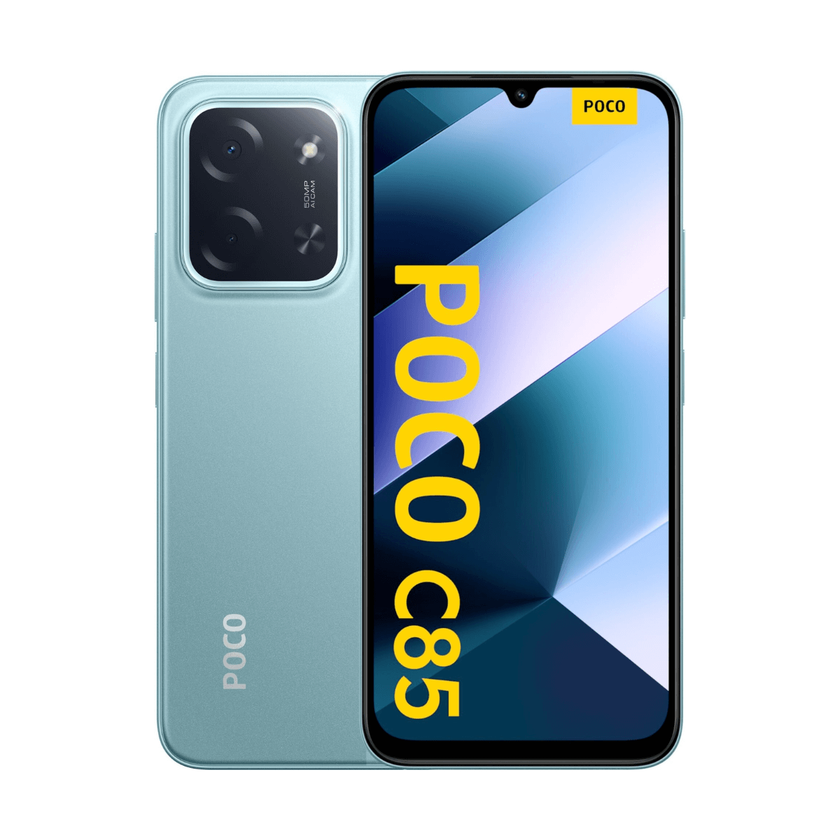 Xiaomi Poco C85 4G 8GB/256GB Verde