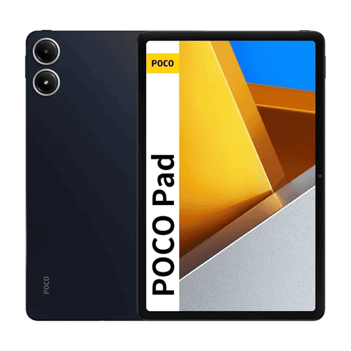 Xiaomi Poco Pad 12.1 8GB/256GB Wi-Fi Blue