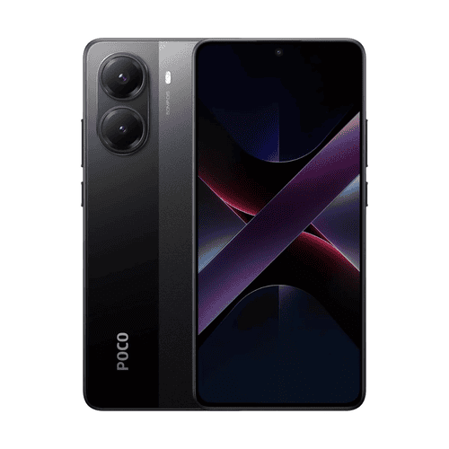 Xiaomi Poco X7 Pro 5G 12GB/256GB Preto Dual SIM