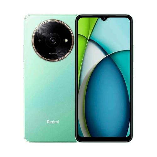 Xiaomi Redmi A3X 3GB/64GB Verde Dual SIM