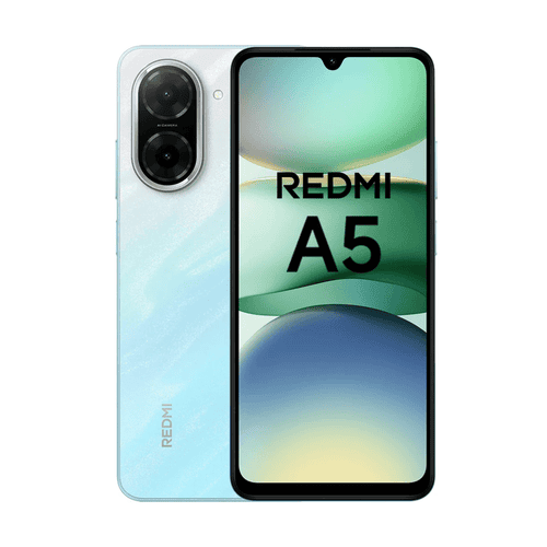 Xiaomi Redmi A5 4G 4GB/128GB Azul Dual SIM