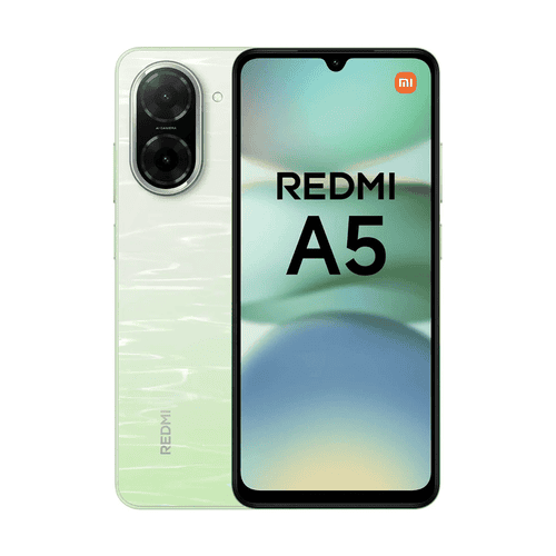 Xiaomi Redmi A5 4G 4GB/128GB Verde Dual SIM