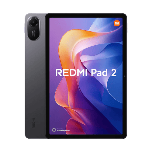 Xiaomi Redmi Pad 2 11 8GB/256GB Wi-Fi Cinzento