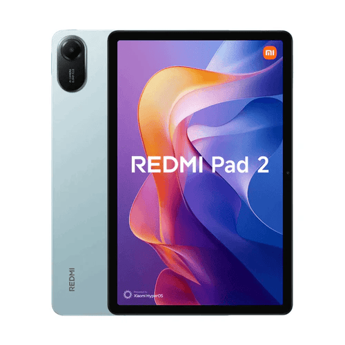 Xiaomi Redmi Pad 2 11 8GB/256GB Wi-Fi Grün
