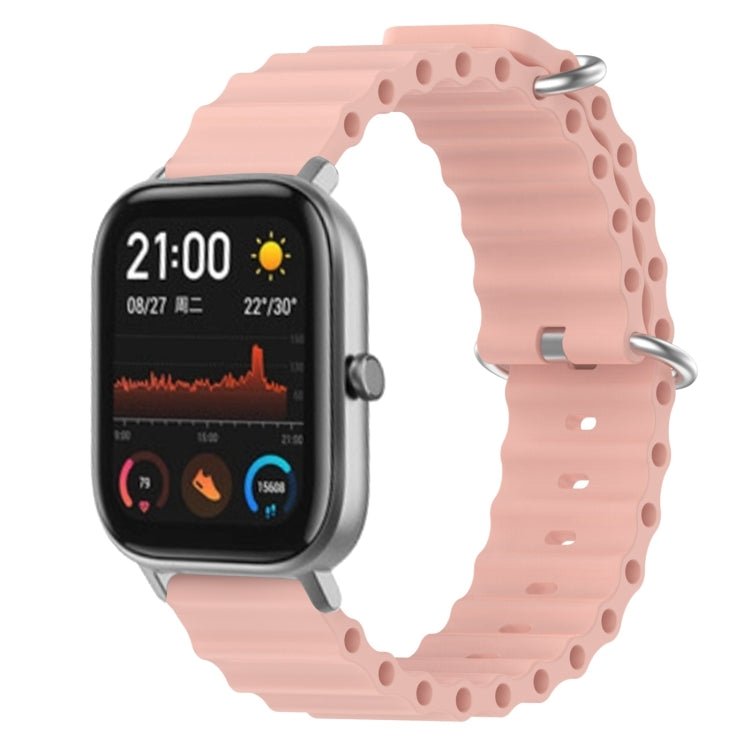 Accesorios Amazfit: correas, fundas y cargadores - MOVILSTORE
