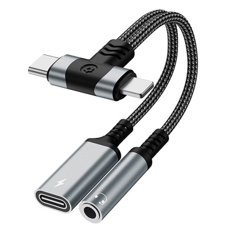 Adaptadores para Auriculares: Jack, USB-C y Lightning - MOVILSTORE