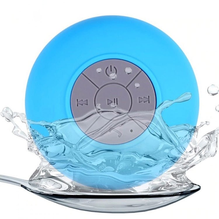 Altavoces Impermeables: Bluetooth, Resistentes y Portátiles - MOVILSTORE
