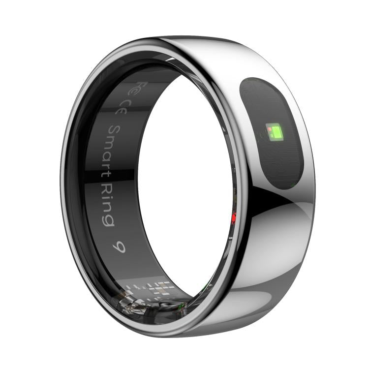 Anillos Inteligentes: Salud, NFC y Control Móvil - MOVILSTORE
