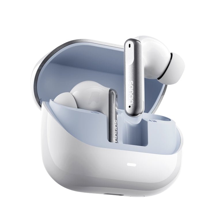 Auriculares Inteligentes: Control Táctil, NFC y Asistentes - MOVILSTORE