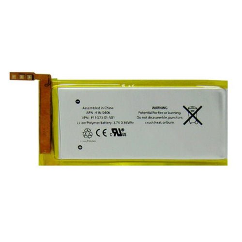Baterías iPod: Repuestos, Compatibles y Duraderas - MOVILSTORE