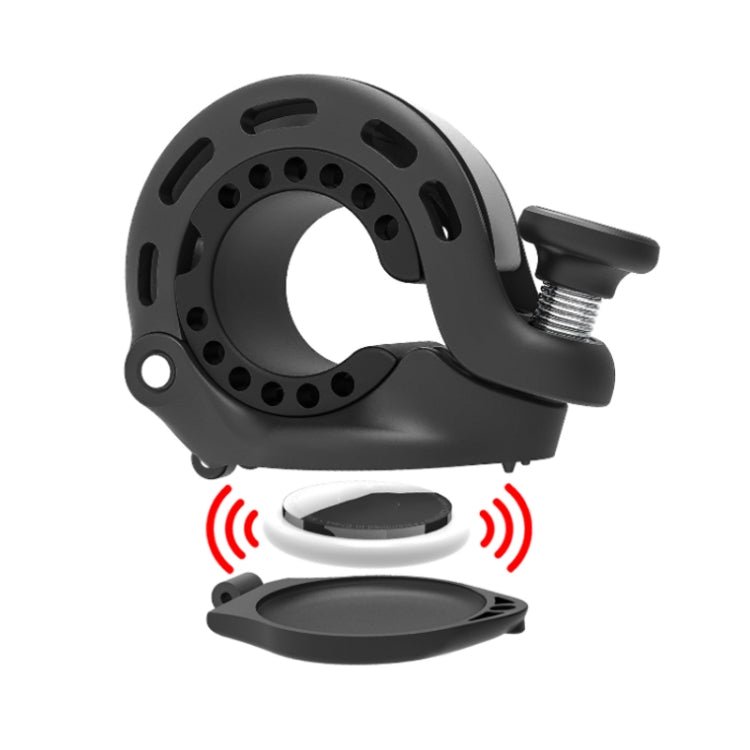 Soportes para Bicicleta con AirTag: Seguridad y Fijación - MOVILSTORE