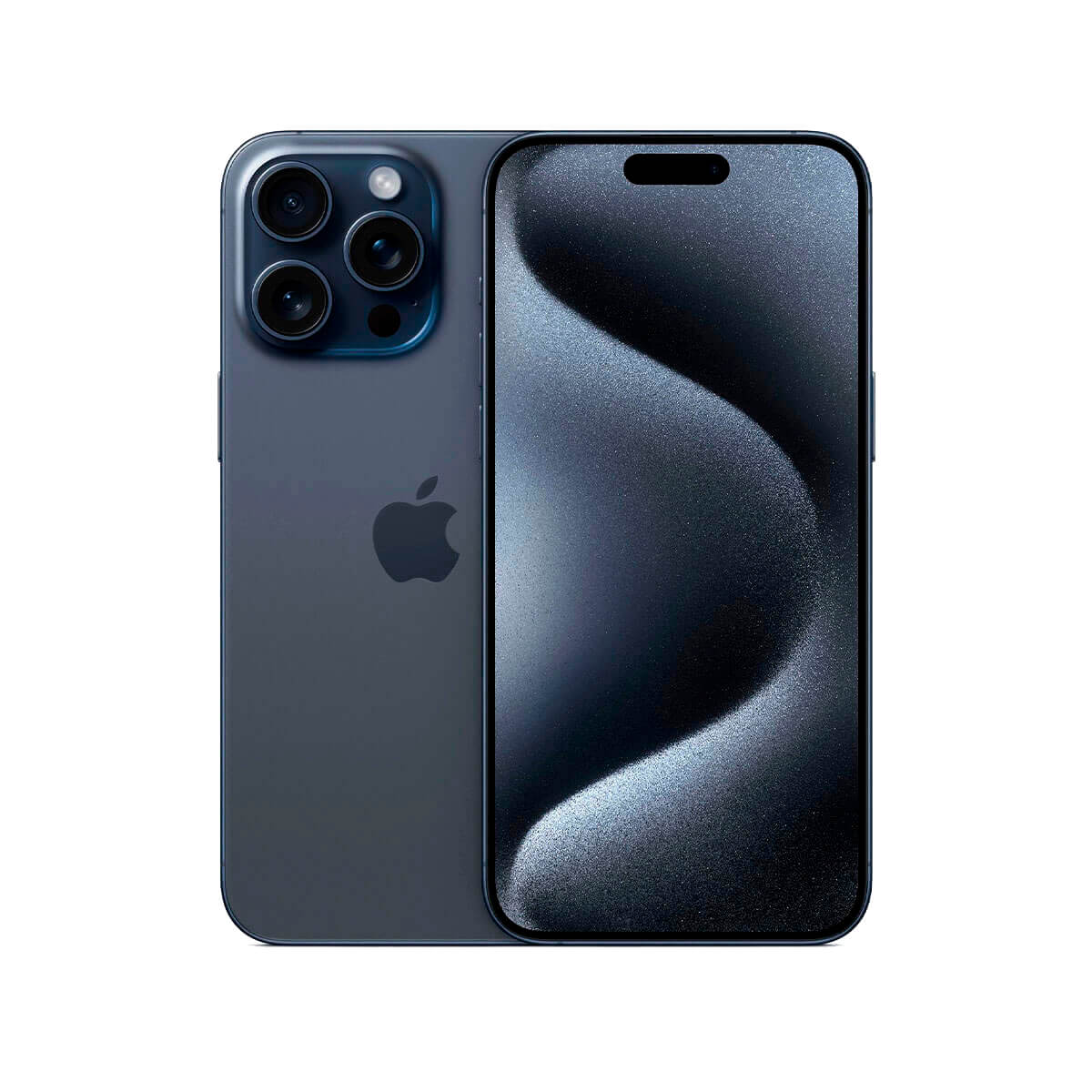 Apple iPhone 15 Pro Max 256Gb Azul (Blue Titanium)