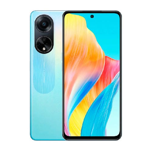 Oppo A98 5G 8GB/256GB Azul (Dreamy Blue) Dual SIM Cph2529 - MOVILSTORE
