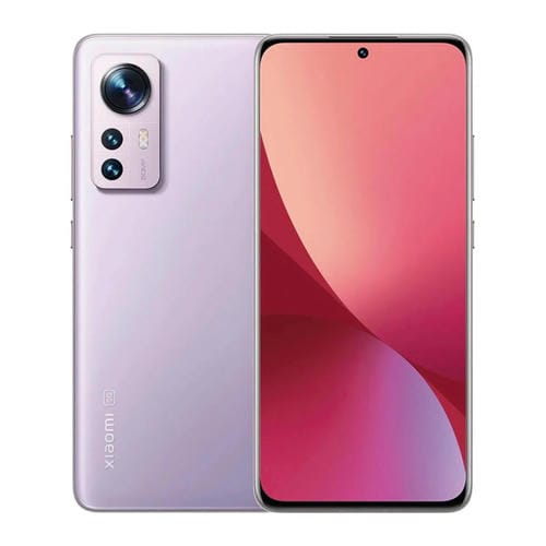 Xiaomi 12X 5G 8GB/128GB Púrpura (Purple) Dual SIM 2112123Ac - MOVILSTORE