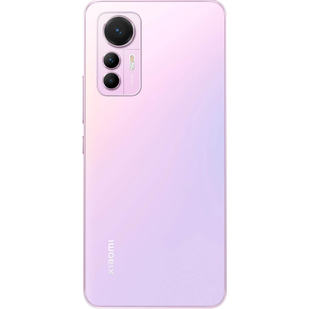 Xiaomi 12 Lite 5G 8GB/128GB Rosa (Lite Pink) Dual Sim 2203129G - MOVILSTORE