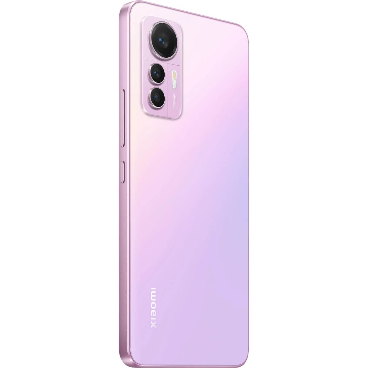 Xiaomi 12 Lite 5G 8GB/128GB Rosa (Lite Pink) Dual Sim 2203129G - MOVILSTORE