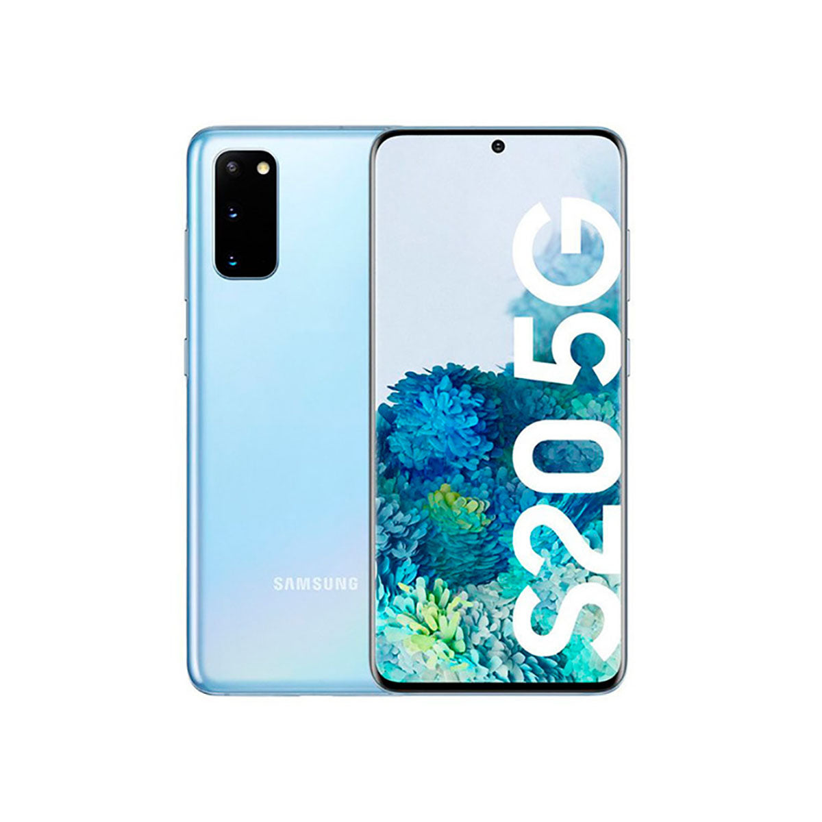 Samsung Galaxy S20 5G 12GB/128GB Blau G981F