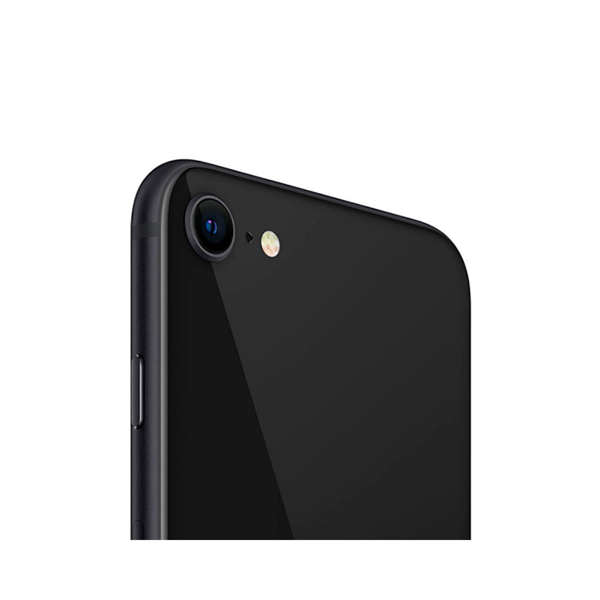 Apple iPhone Se (2020) 64GB Negro Mx9R2Ql/A - MOVILSTORE