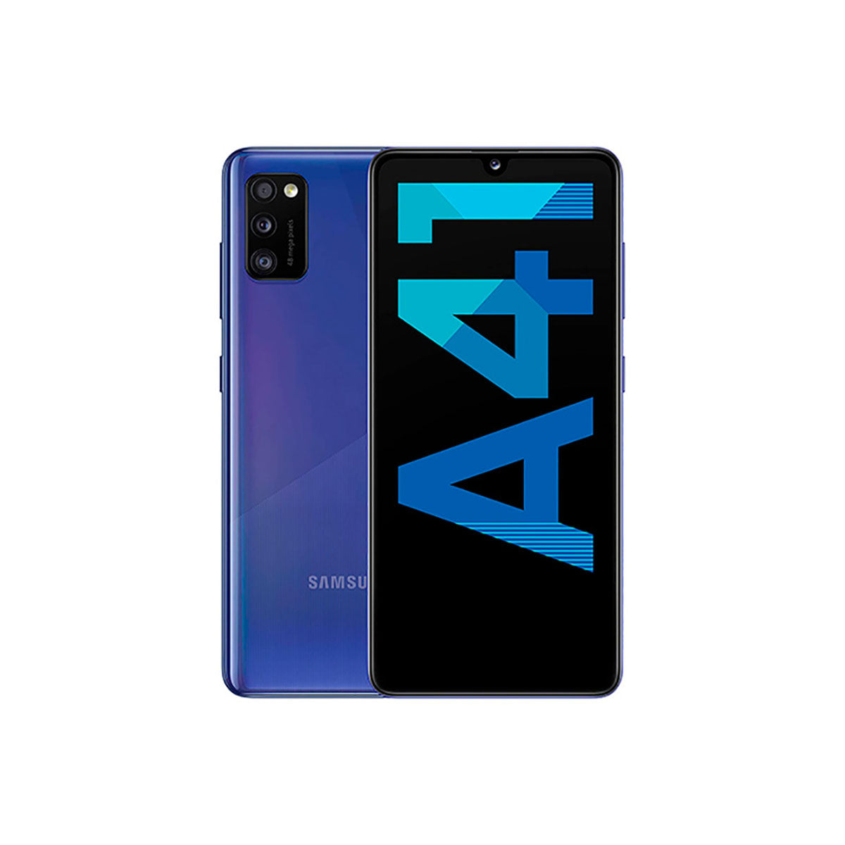 Samsung Galaxy A41 4GB/64GB Bleu A415