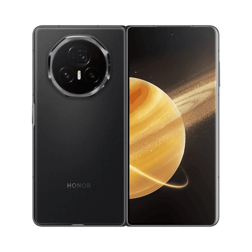 Honor Magic V3 5G 12GB/512GB Negro Dual SIM