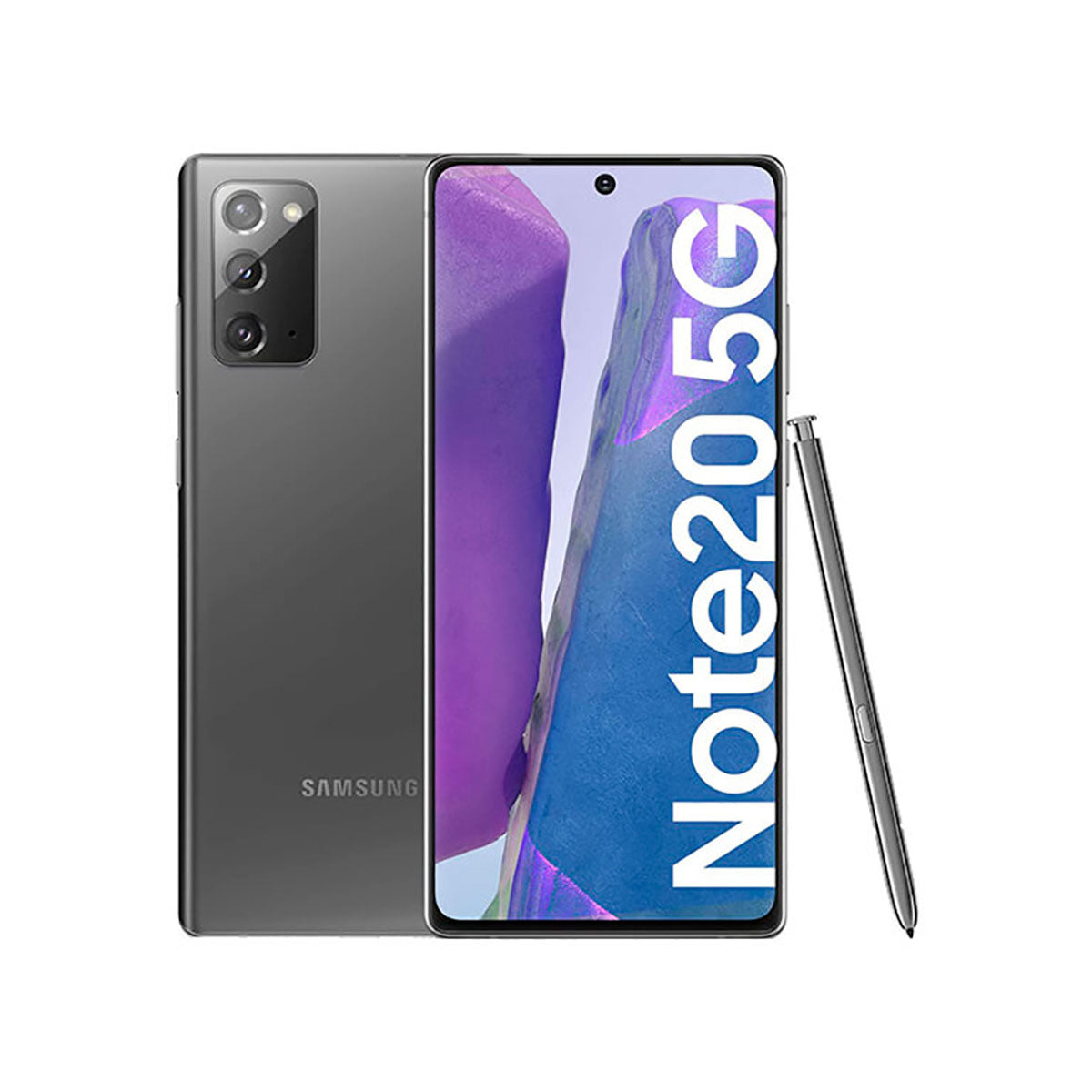 Samsung Galaxy Note 20 5G 8GB/256GB Grau N981B