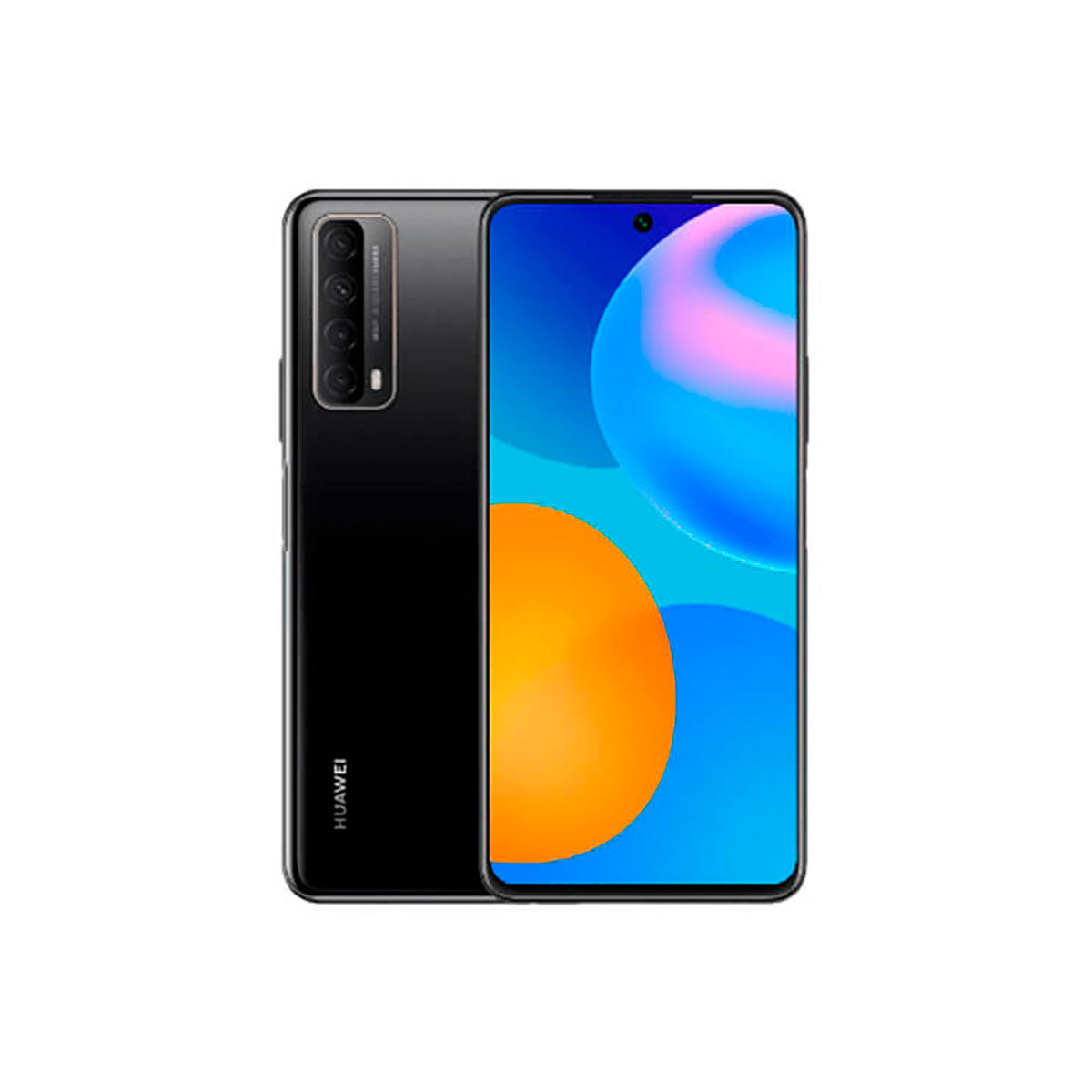 Huawei P Smart 4GB/128GB Preto