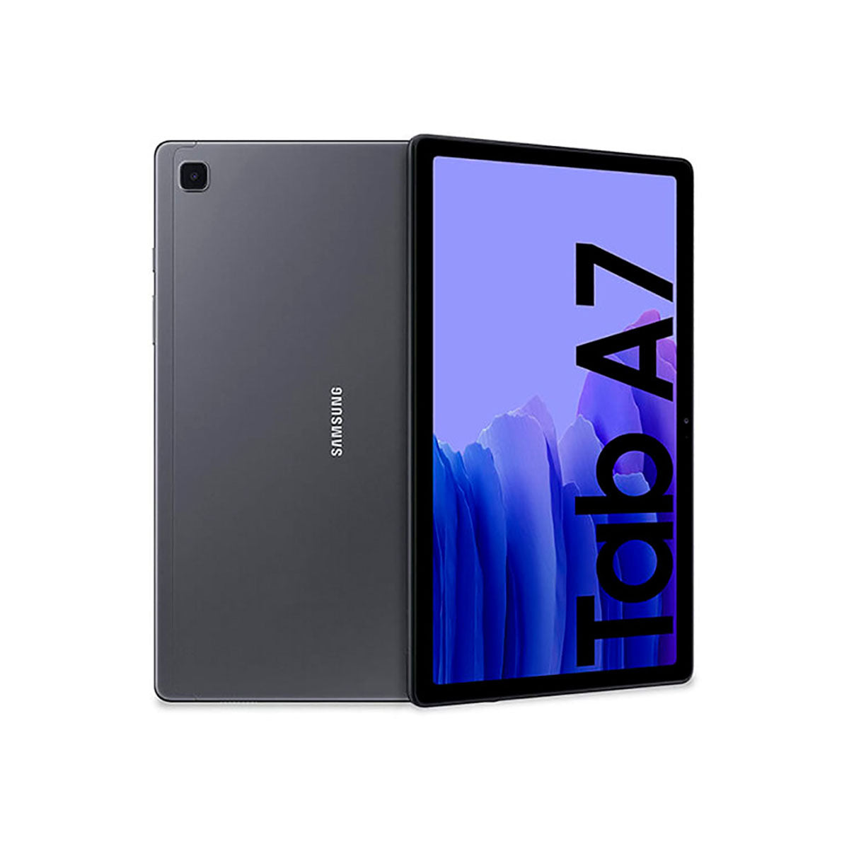 Samsung Galaxy Tab A7 10.4 Pulgadas 3GB/64GB WIFI Gris SM-T500