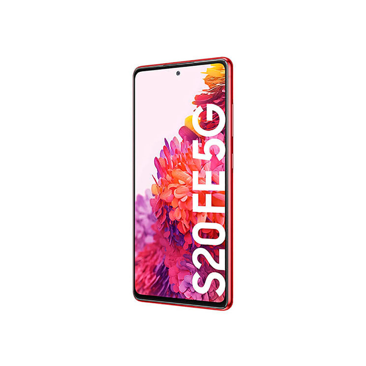Samsung Galaxy S20 FE 5G 6Gb/128Gb Rojo (Cloud Red) Dual Sim G781B