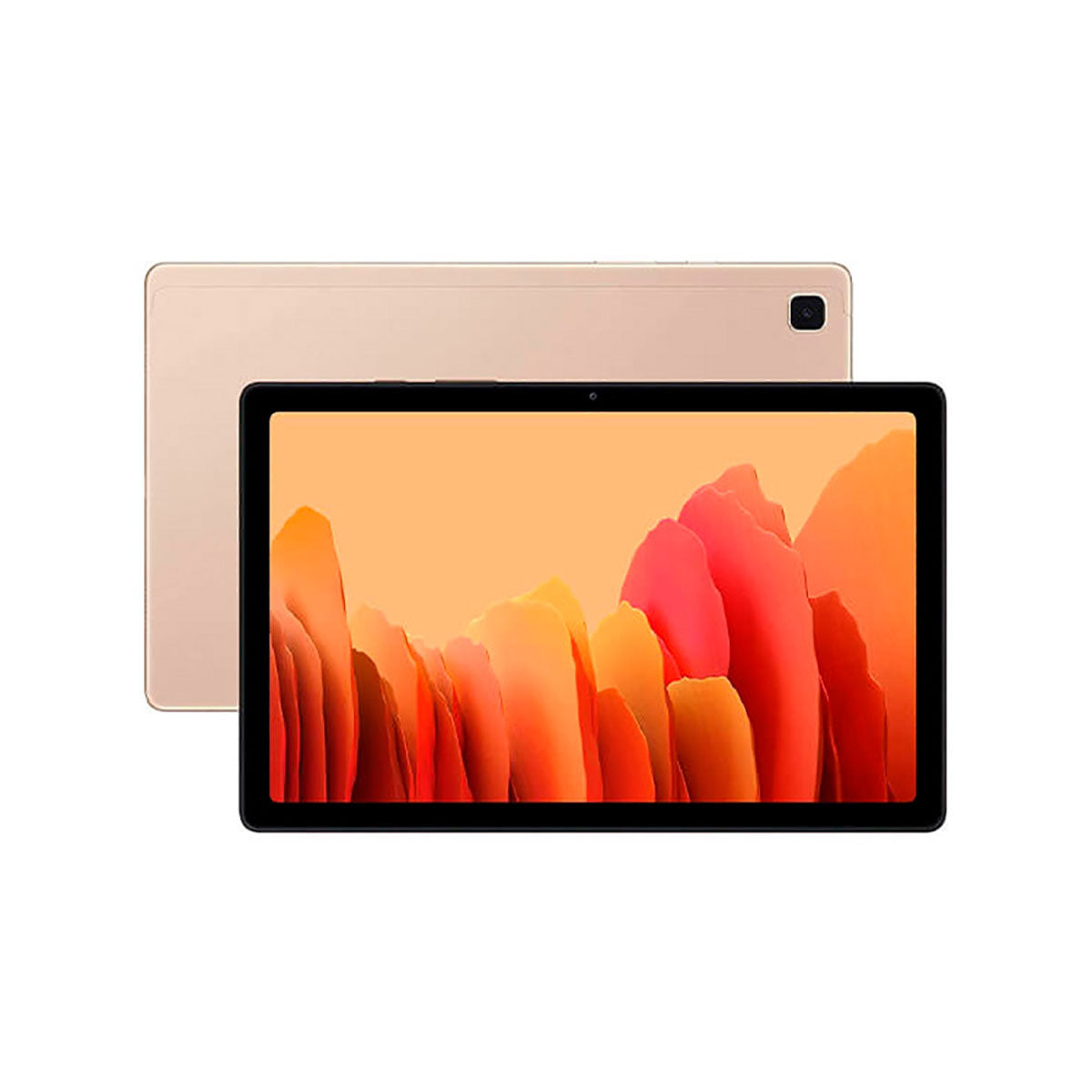 Samsung Galaxy Tab A7 10.4 Pulgadas 3GB/32GB 4G Oro SM-T505
