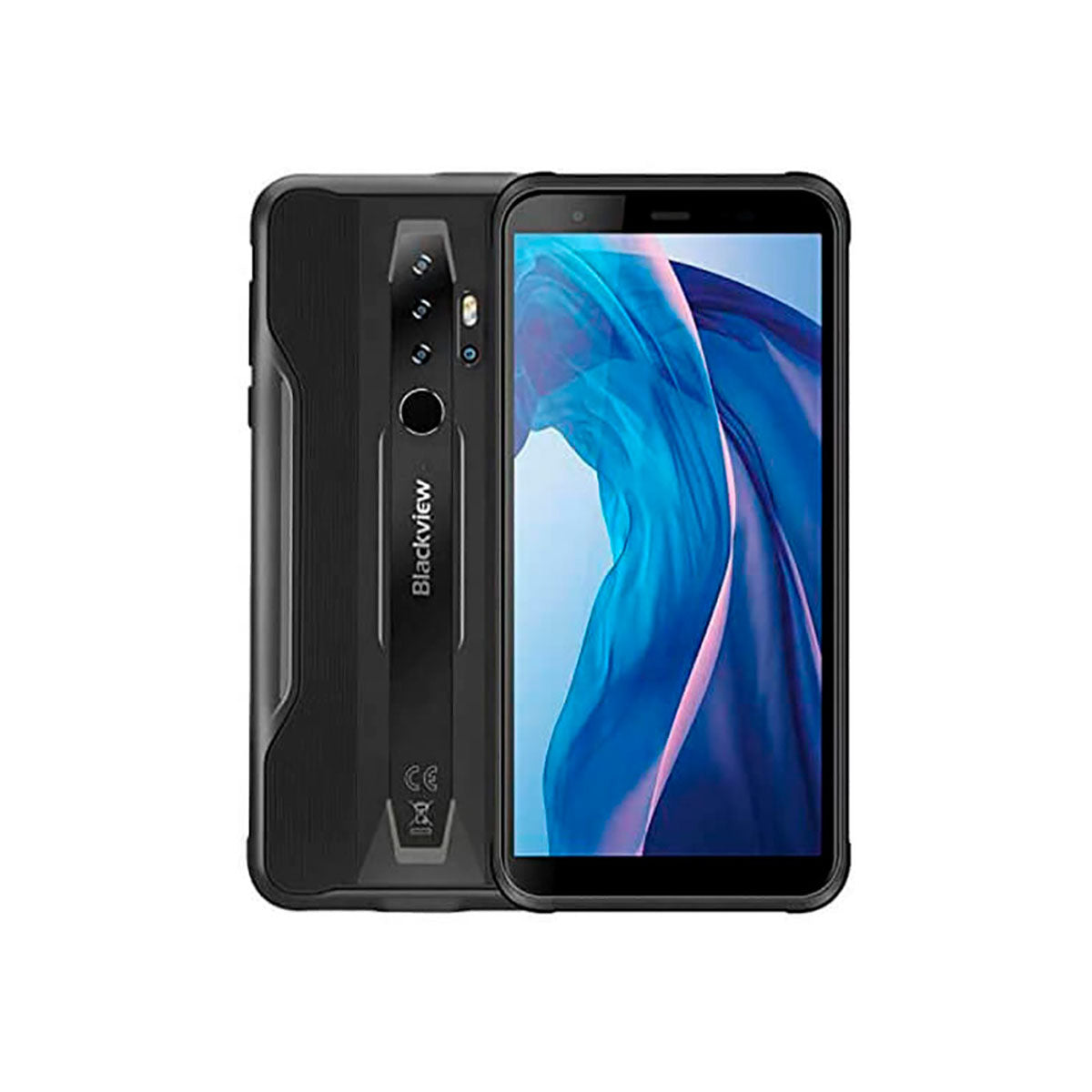 Blackview BV6300 3GB/32GB Preto