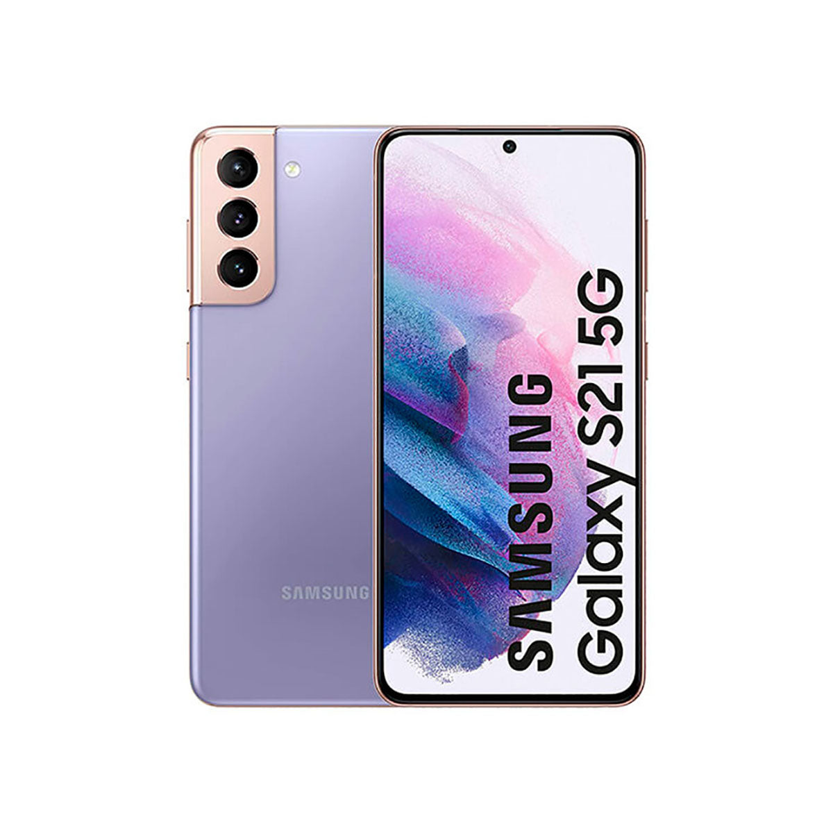 Samsung Galaxy S21 5G 8GB/256GB Violet G991