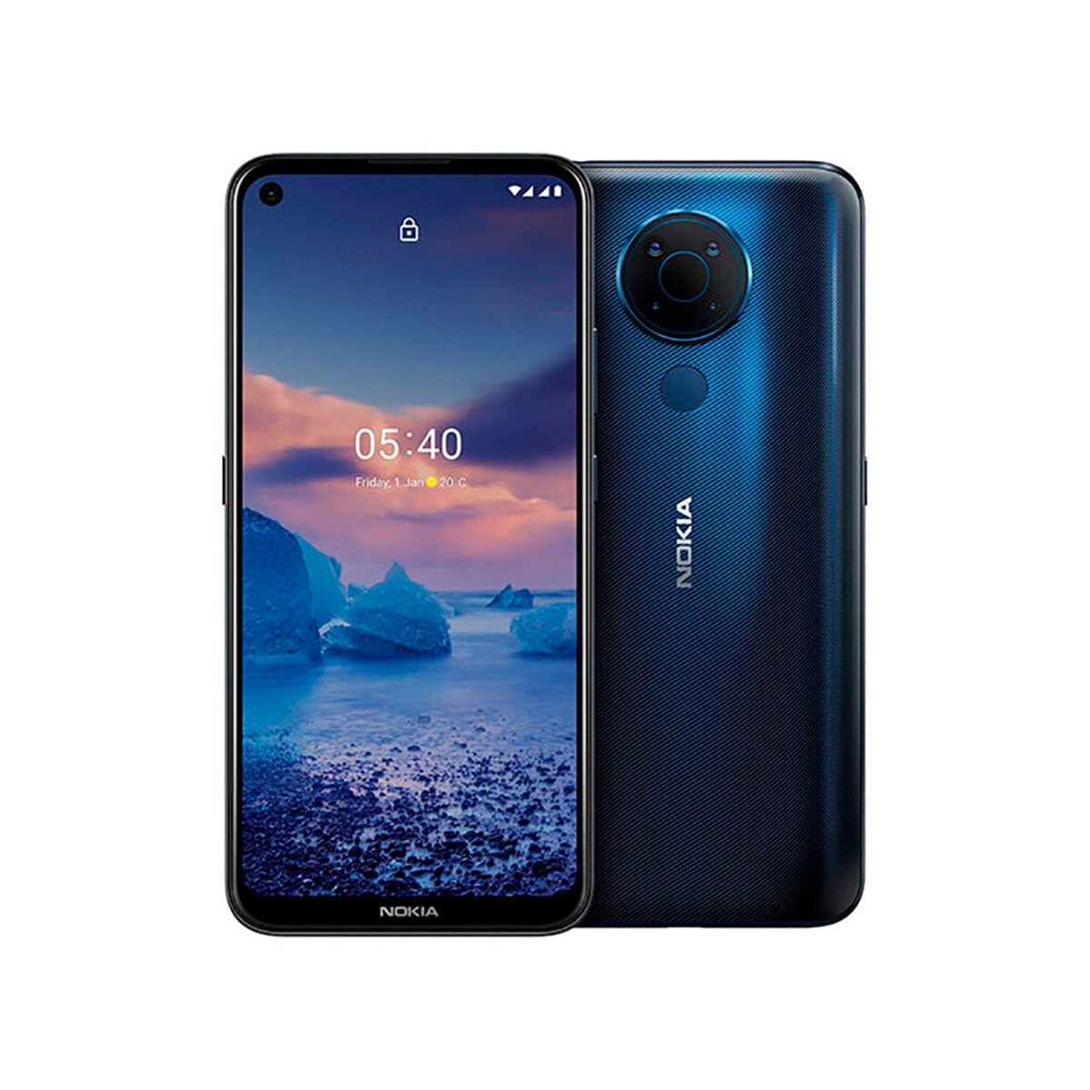Nokia 5.4 4GB/64GB Blu