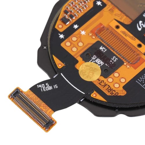 Écran LCD Samsung GalaxWatch 42mm SM-R810