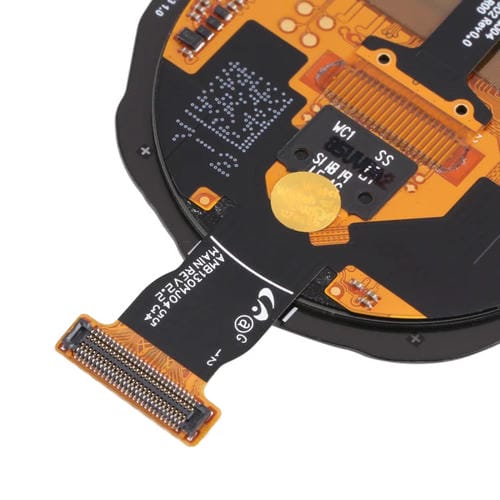 Écran LCD Samsung GalaxWatch 46mm SM-R800