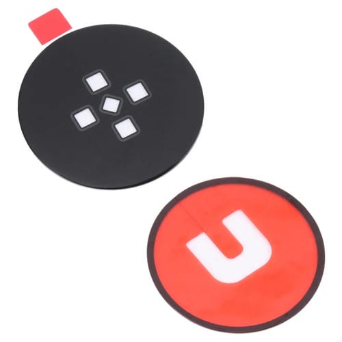 Copertura Posteriore in Vetro Samsung Galaxy Watch Active SM-R500