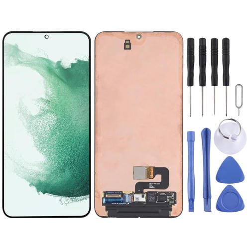 LCD Screen Super AMOLED Samsung Galaxy S22+ 5G SM-S906B