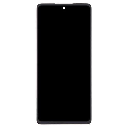 LCD screen Super AMOLED Samsung Galaxy A72 5G SM-A726B