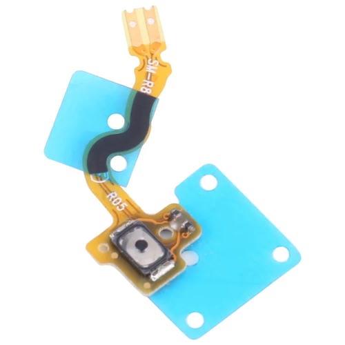 Câble Flex du Bouton d'Alimentation Samsung Galaxy Watch Active 2 Aluminium 40mm SM-R830