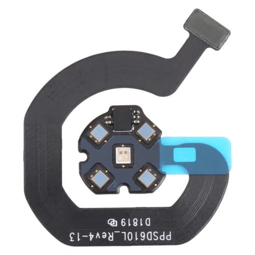 Herzfrequenzsensor-Kabel Samsung Galaxy Watch 46mm SM-R800