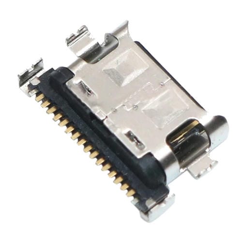 Conector de Puerto de Carga Samsung Galaxy A13 5G (10 Piezas)
