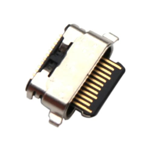 Conector de Puerto de Carga de Samsung Galaxy A03s (10 Piezas)