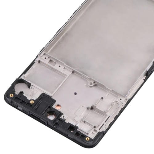 LCD screen Super AMOLED Samsung Galaxy M31s SM-M317 with Frame