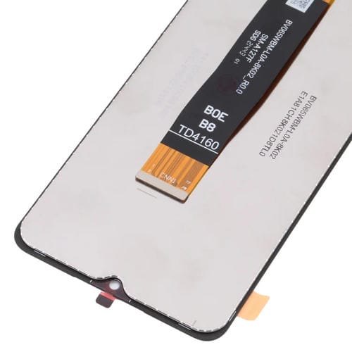 Écran LCD Samsung Galaxy A12 Nacho SM-A127F