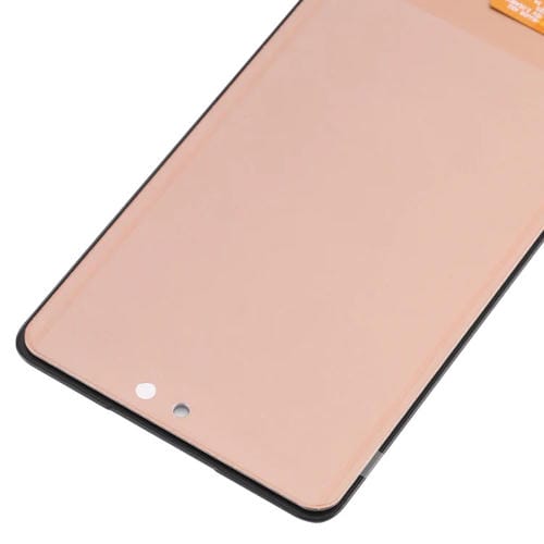 Incell LCD Screen Samsung Galaxy A52 4G SM-A525 (Black) - Without Fingerprint