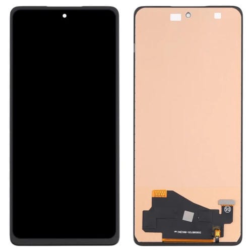 LCD screen Incell Samsung Galaxy A72 SM-A725 + (No fingerprints)