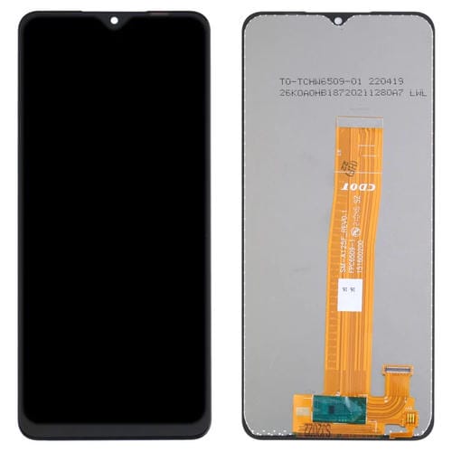 Ecrã LCD Samsung Galaxy M02 SM-M022F